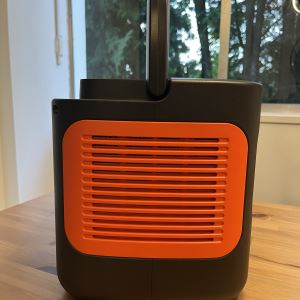 JACKERY Power Station Explorer 1000 plus