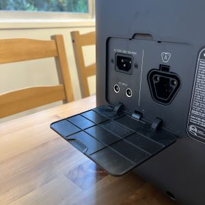 JACKERY Power Station Explorer 1000 plus