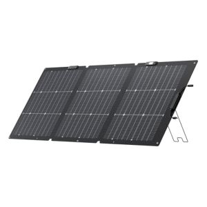 ECOFLOW 160W Portable Solar Panel