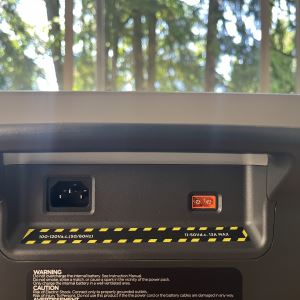 ECOFLOW River 2 Pro Portable Power Station