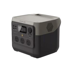 ECOFLOW River 2 Pro Portable Power Station