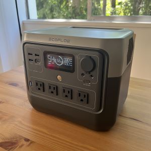 ECOFLOW River 2 Pro Portable Power Station