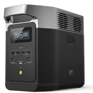 EF ECOFLOW Portable Power Station DELTA 2