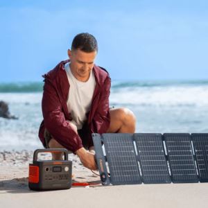 Jackery Explorer 300 Plus