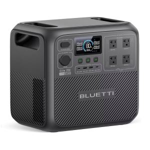 BLUETTI Elite 200 Portable Power Station