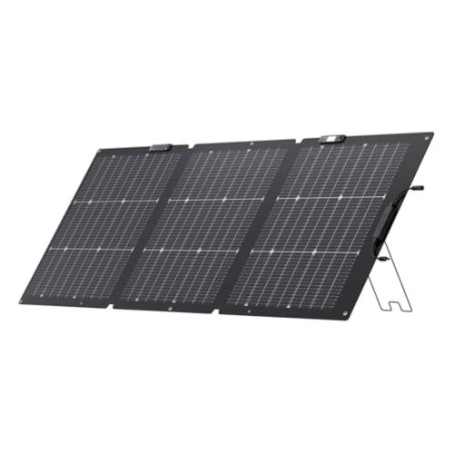 ECOFLOW 160W Portable Solar Panel