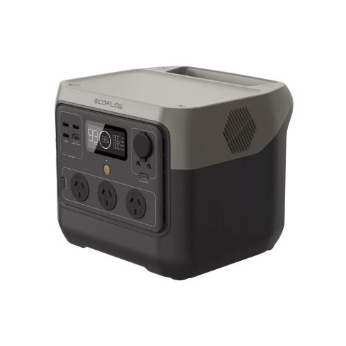 ECOFLOW River 2 Pro Portable Power Station