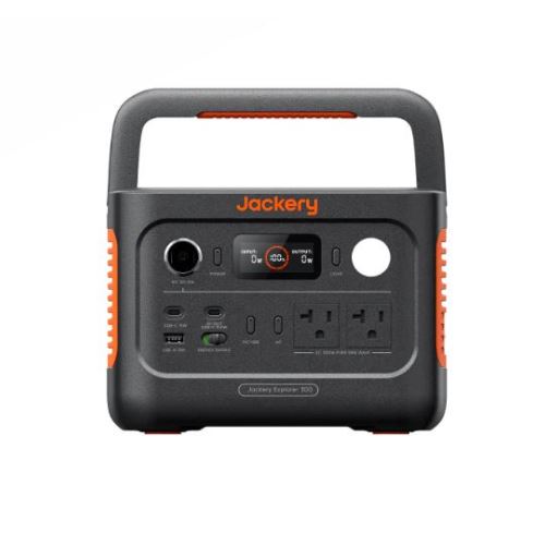 Jackery Explorer 300 Plus