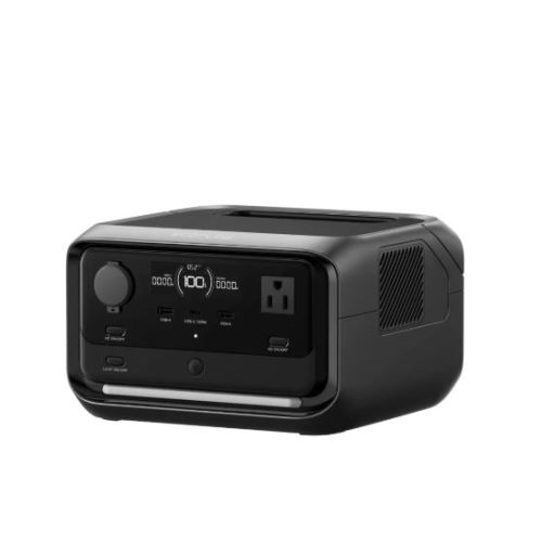 EcoFlow River 3 Plus